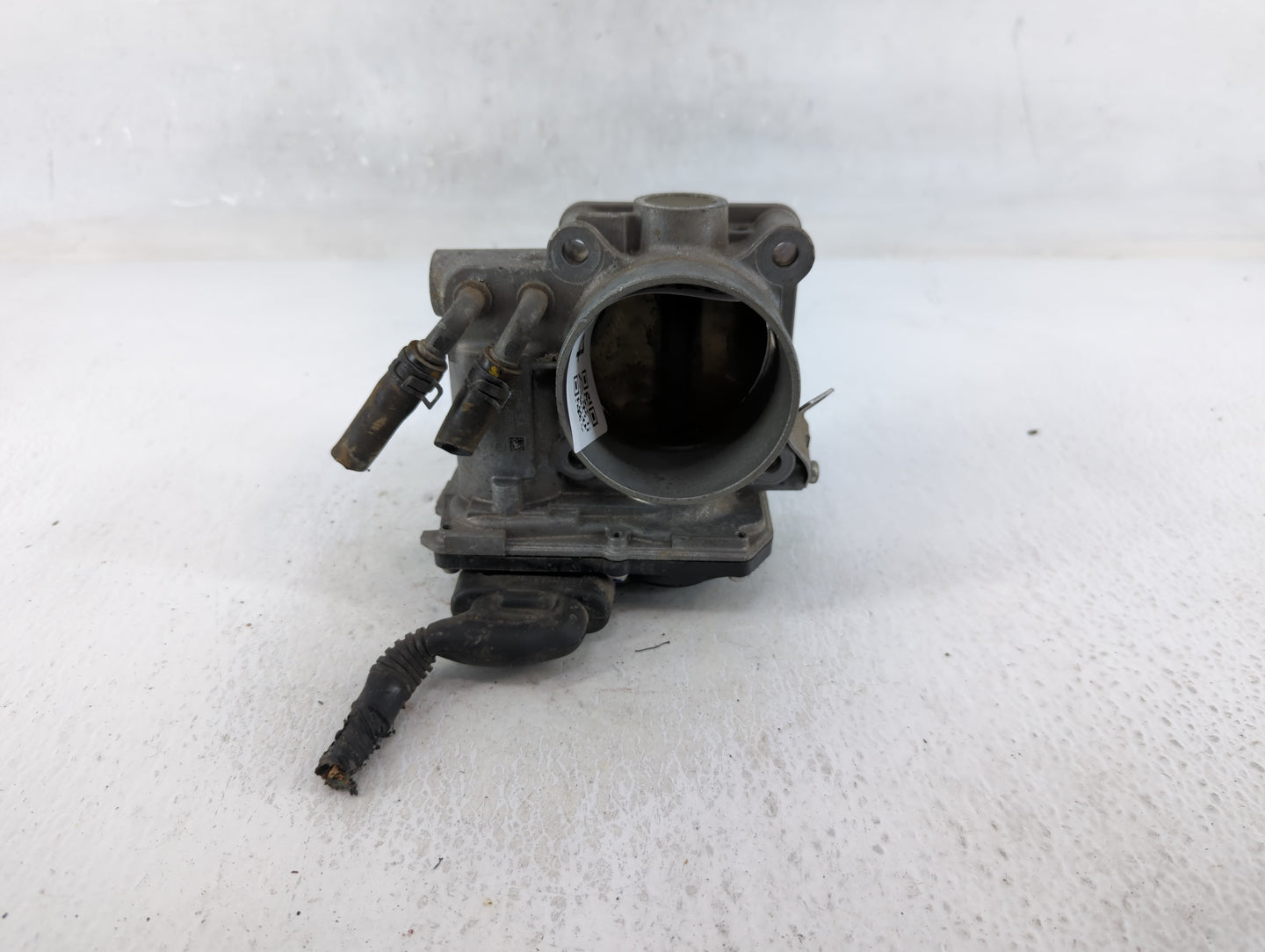 2013-2017 Honda Accord Throttle Body P/N:U38393021759 Fits Fits 2013 2014 2015 2016 2017 2018 OEM Used Auto Parts - Oemuseda