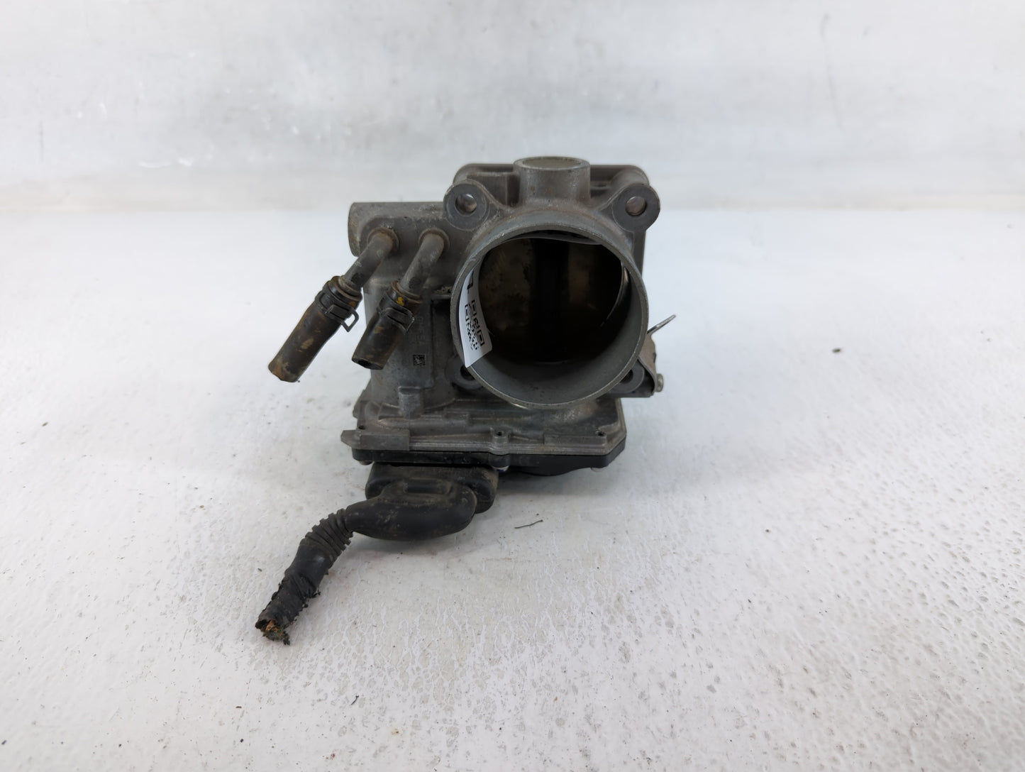 2013-2017 Honda Accord Throttle Body P/N:U38393021759 Fits Fits 2013 2014 2015 2016 2017 2018 OEM Used Auto Parts - Oemuseda