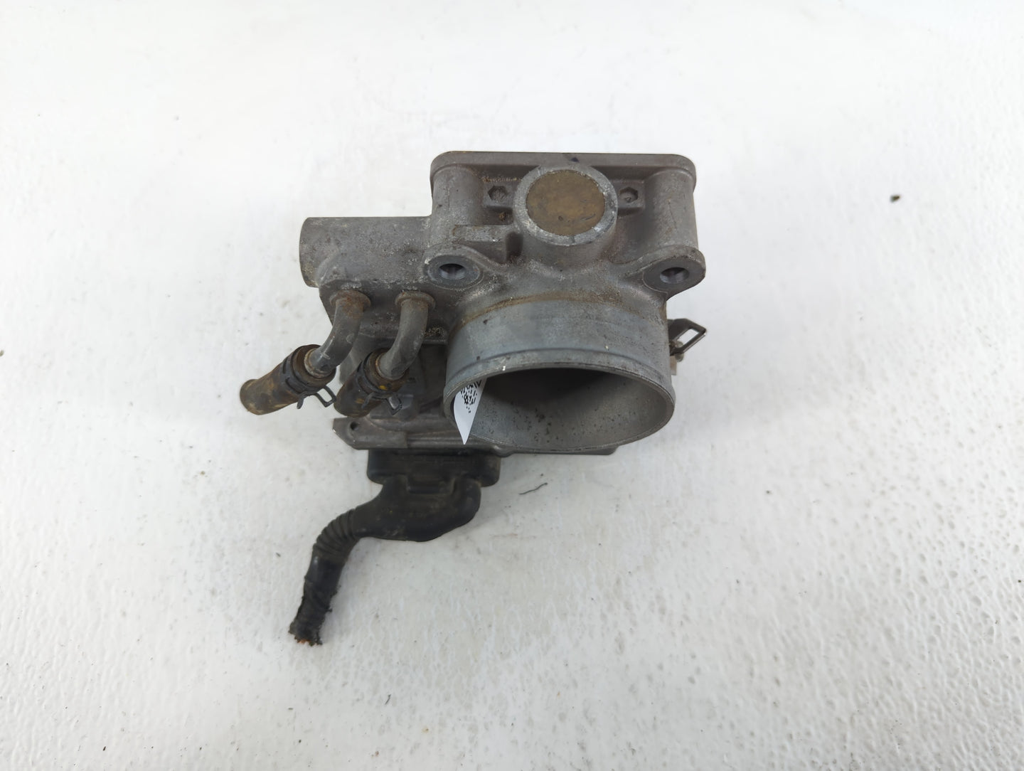 2013-2017 Honda Accord Throttle Body P/N:U38393021759 Fits Fits 2013 2014 2015 2016 2017 2018 OEM Used Auto Parts - Oemuseda