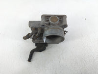 2013-2017 Honda Accord Throttle Body P/N:U38393021759 Fits Fits 2013 2014 2015 2016 2017 2018 OEM Used Auto Parts - Oemuseda