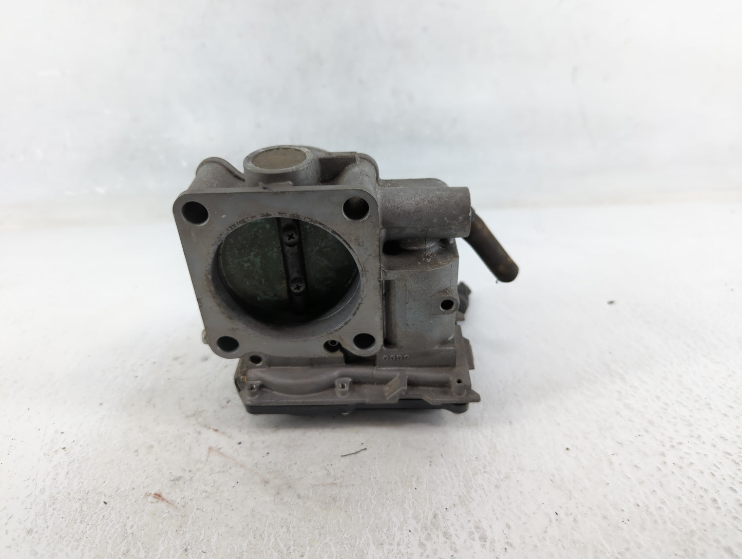 2013-2017 Honda Accord Throttle Body P/N:U38393021759 Fits Fits 2013 2014 2015 2016 2017 2018 OEM Used Auto Parts - Oemuseda