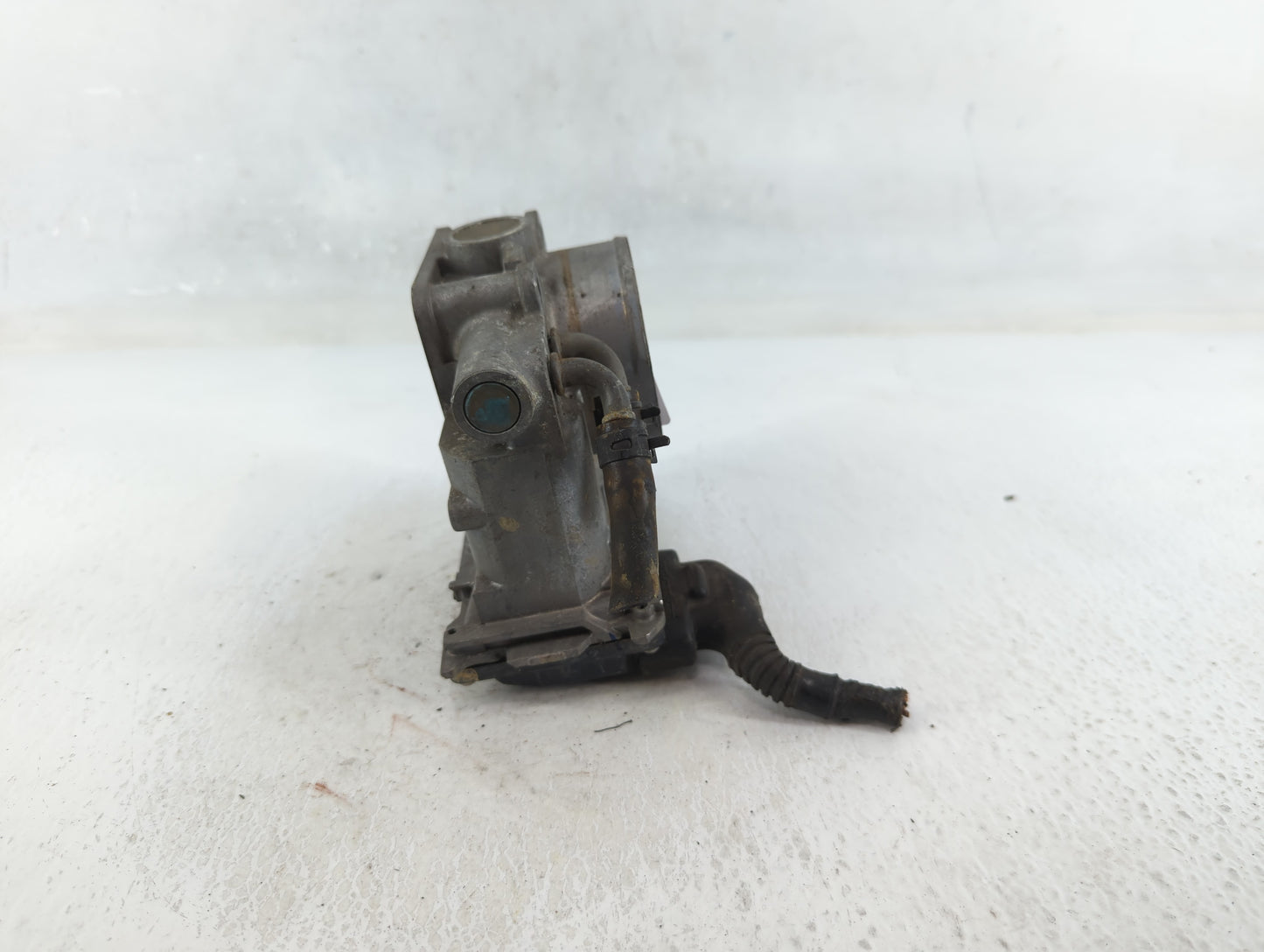2013-2017 Honda Accord Throttle Body P/N:U38393021759 Fits Fits 2013 2014 2015 2016 2017 2018 OEM Used Auto Parts - Oemuseda