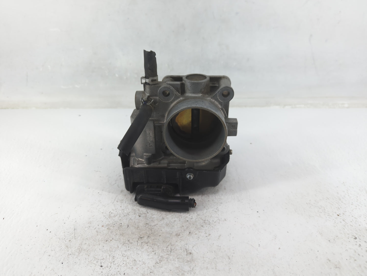 2013-2017 Honda Accord Throttle Body P/N:U38494790347 GMF4A Fits Fits 2013 2014 2015 2016 2017 2018 2019 2020 2021 2022 OEM 