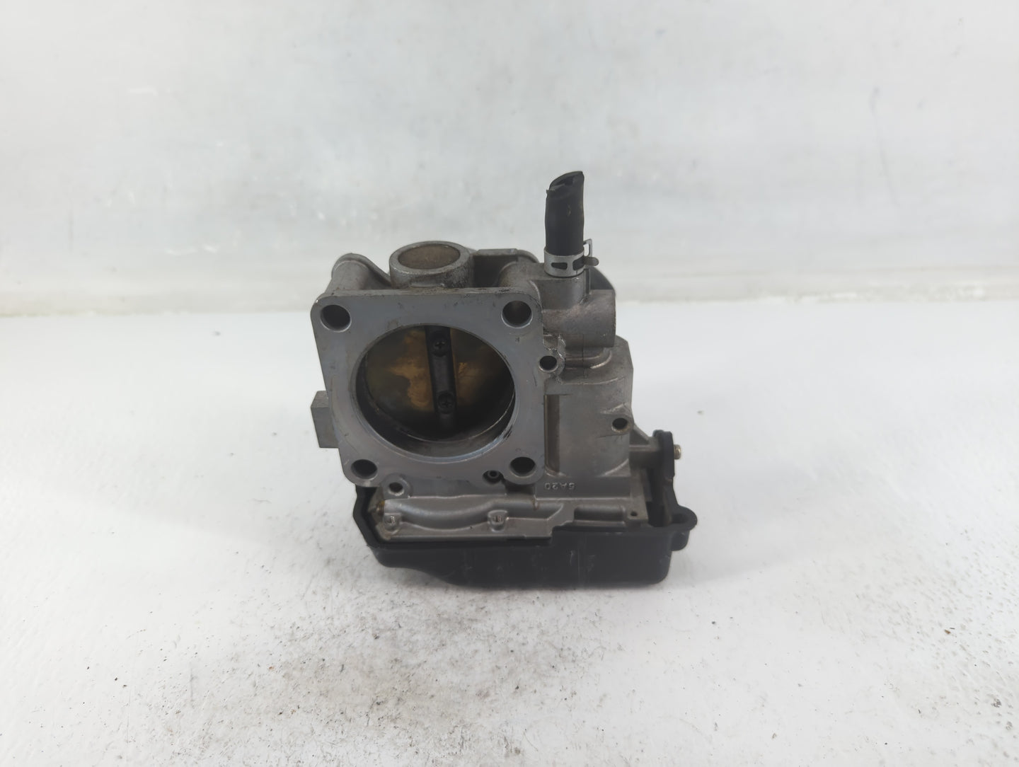 2013-2017 Honda Accord Throttle Body P/N:U38494790347 GMF4A Fits Fits 2013 2014 2015 2016 2017 2018 2019 2020 2021 2022 OEM 