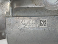 2013-2017 Honda Accord Throttle Body P/N:U38494790347 GMF4A Fits Fits 2013 2014 2015 2016 2017 2018 2019 2020 2021 2022 OEM 