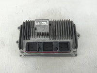 2016-2017 Honda Accord PCM Engine Control Computer ECU ECM PCU OEM P/N:37820-5A0-B35 Fits 2016 2017 OEM Used Auto Parts - Oe