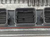 2016-2017 Honda Accord PCM Engine Control Computer ECU ECM PCU OEM P/N:37820-5A0-B35 Fits 2016 2017 OEM Used Auto Parts - Oe