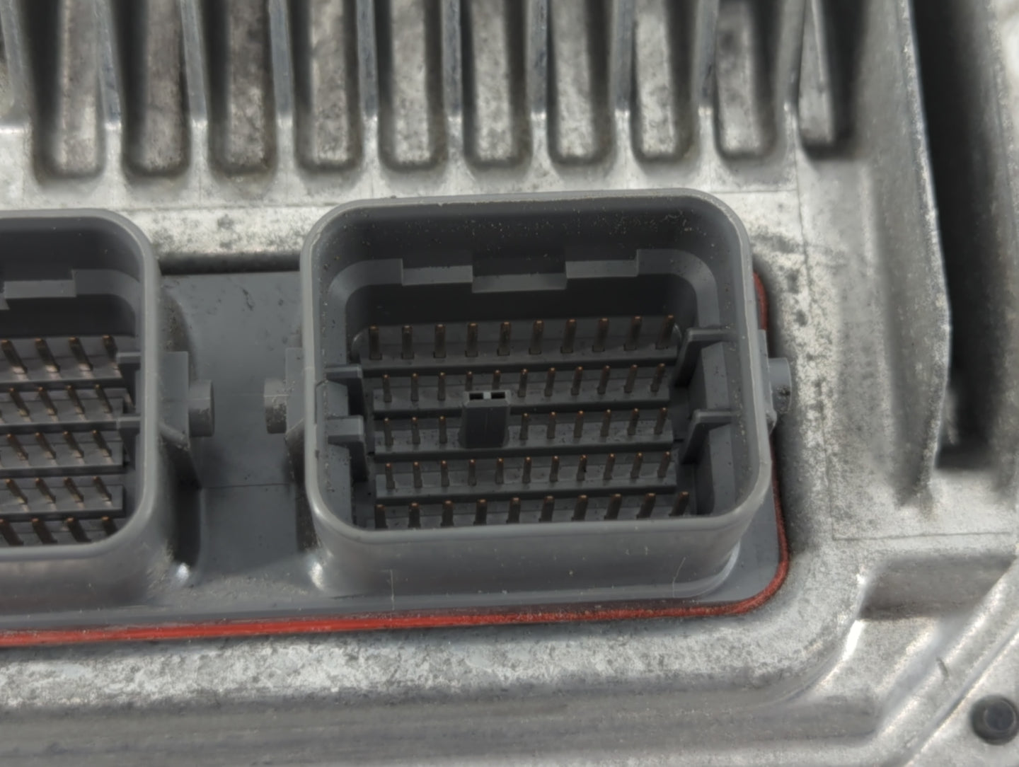 2016-2017 Honda Accord PCM Engine Control Computer ECU ECM PCU OEM P/N:37820-5A0-B35 Fits Fits 2016 2017 OEM Used Auto Parts