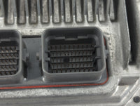 2016-2017 Honda Accord PCM Engine Control Computer ECU ECM PCU OEM P/N:37820-5A0-B35 Fits 2016 2017 OEM Used Auto Parts - Oe