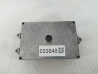 2016-2017 Honda Accord PCM Engine Control Computer ECU ECM PCU OEM P/N:37820-5A0-B35 Fits 2016 2017 OEM Used Auto Parts - Oe