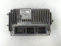 2017 Honda Accord PCM Engine Control Computer ECU ECM PCU OEM P/N:37820-5A0-B65 Fits OEM Used Auto Parts - Oemusedautoparts1