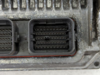 2017 Honda Accord PCM Engine Control Computer ECU ECM PCU OEM P/N:37820-5A0-B65 Fits OEM Used Auto Parts - Oemusedautoparts1