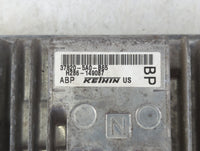 2017 Honda Accord PCM Engine Control Computer ECU ECM PCU OEM P/N:37820-5A0-B65 Fits OEM Used Auto Parts - Oemusedautoparts1