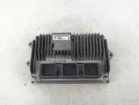 2016-2017 Honda Accord PCM Engine Control Computer ECU ECM PCU OEM P/N:H279-180684 37820-5A0-B25 Fits Fits 2016 2017 OEM Use
