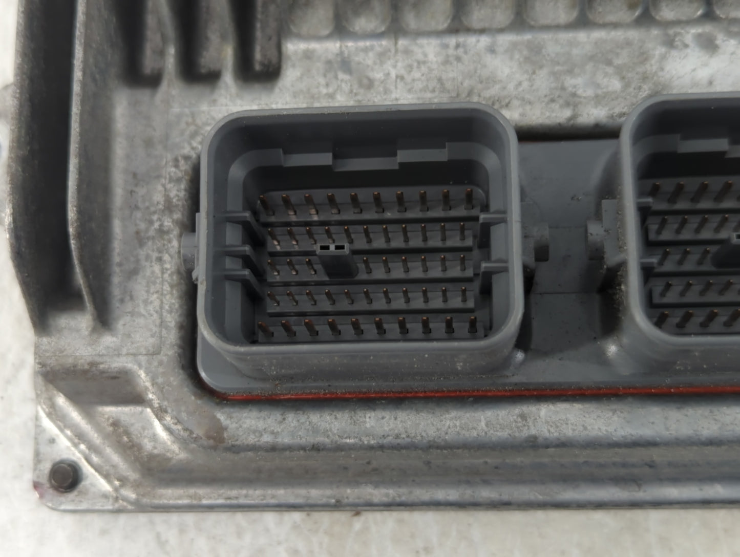 2016-2017 Honda Accord PCM Engine Control Computer ECU ECM PCU OEM P/N:H279-180684 37820-5A0-B25 Fits Fits 2016 2017 OEM Use
