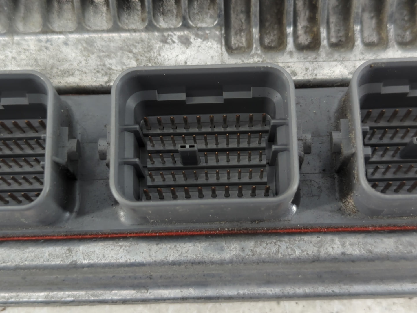2016-2017 Honda Accord PCM Engine Control Computer ECU ECM PCU OEM P/N:H279-180684 37820-5A0-B25 Fits Fits 2016 2017 OEM Use
