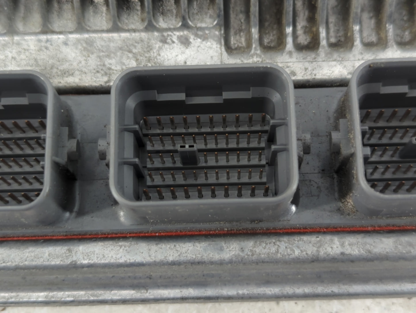 2016-2017 Honda Accord PCM Engine Control Computer ECU ECM PCU OEM P/N:H279-180684 37820-5A0-B25 Fits Fits 2016 2017 OEM Use
