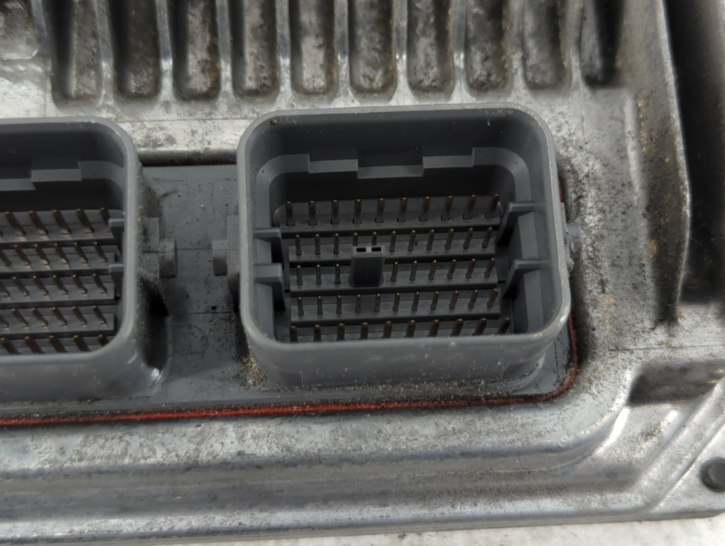 2016-2017 Honda Accord PCM Engine Control Computer ECU ECM PCU OEM P/N:H279-180684 37820-5A0-B25 Fits Fits 2016 2017 OEM Use