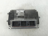 2016-2017 Honda Accord PCM Engine Control Computer ECU ECM PCU OEM P/N:37820-5A0-L34 37820-5A0-B25 Fits Fits 2016 2017 OEM U