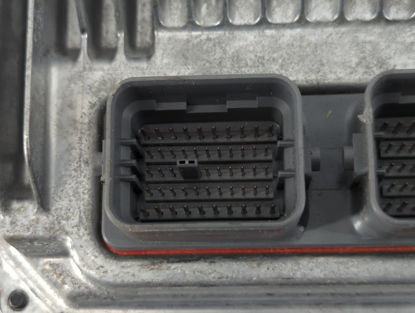 2016-2017 Honda Accord PCM Engine Control Computer ECU ECM PCU OEM P/N:37820-5A0-L34 37820-5A0-B25 Fits Fits 2016 2017 OEM U