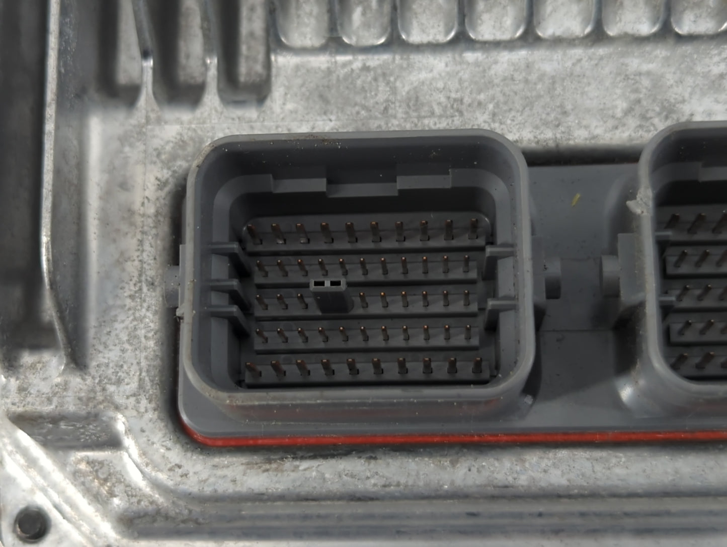 2016-2017 Honda Accord PCM Engine Control Computer ECU ECM PCU OEM P/N:37820-5A0-L34 37820-5A0-B25 Fits Fits 2016 2017 OEM U