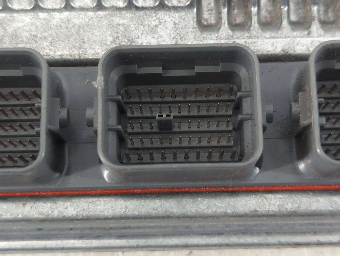 2016-2017 Honda Accord PCM Engine Control Computer ECU ECM PCU OEM P/N:37820-5A0-L34 37820-5A0-B25 Fits Fits 2016 2017 OEM U