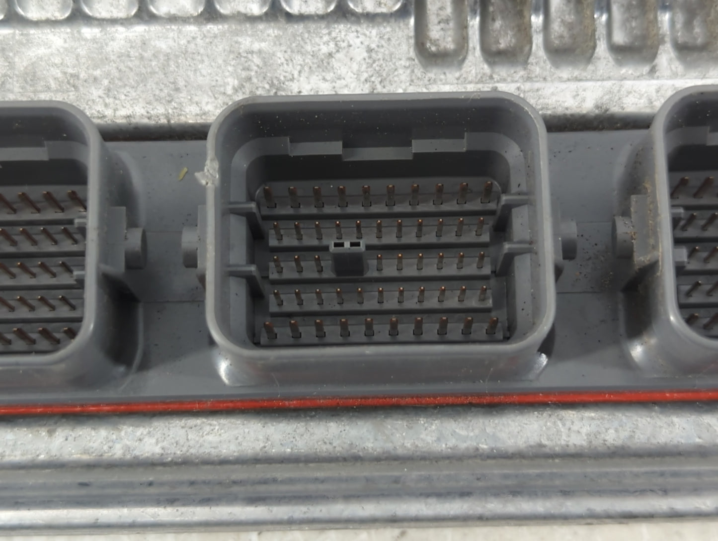 2016-2017 Honda Accord PCM Engine Control Computer ECU ECM PCU OEM P/N:37820-5A0-L34 37820-5A0-B25 Fits Fits 2016 2017 OEM U