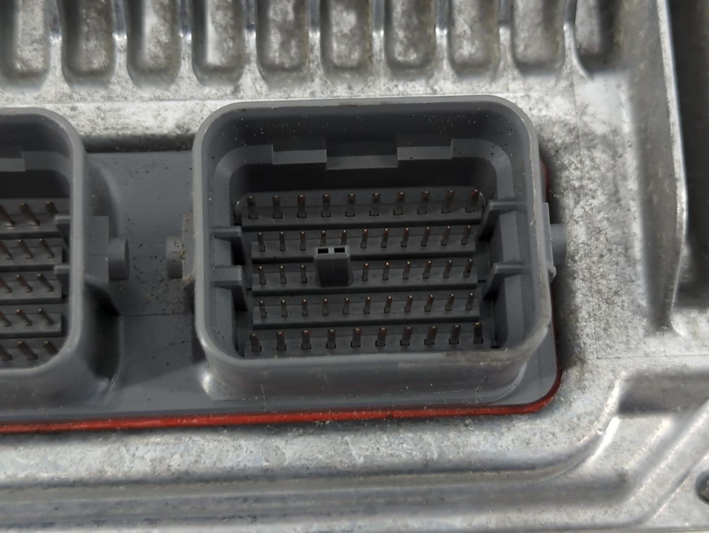 2016-2017 Honda Accord PCM Engine Control Computer ECU ECM PCU OEM P/N:37820-5A0-L34 37820-5A0-B25 Fits Fits 2016 2017 OEM U