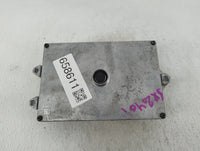 2016-2017 Honda Accord PCM Engine Control Computer ECU ECM PCU OEM P/N:37820-5A0-L34 37820-5A0-B25 Fits Fits 2016 2017 OEM U