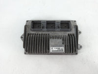 2016-2017 Honda Accord PCM Engine Control Computer ECU ECM PCU OEM P/N:37820-5A0-L24 Fits Fits 2016 2017 OEM Used Auto Parts