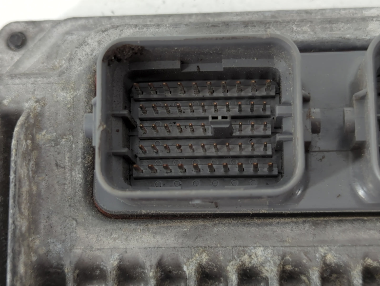 2016-2017 Honda Accord PCM Engine Control Computer ECU ECM PCU OEM P/N:37820-5A0-L24 Fits Fits 2016 2017 OEM Used Auto Parts