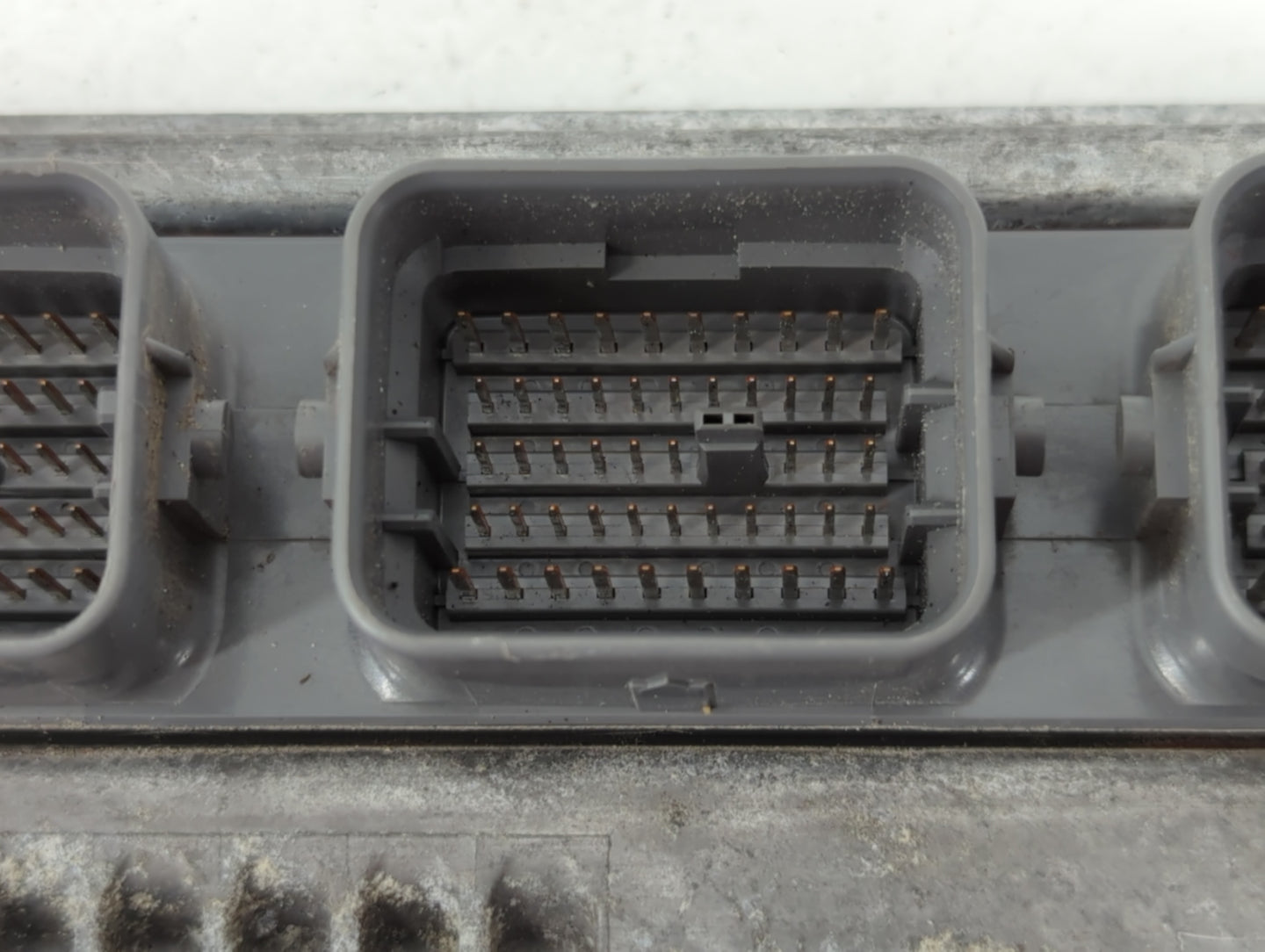 2016-2017 Honda Accord PCM Engine Control Computer ECU ECM PCU OEM P/N:37820-5A0-L24 Fits Fits 2016 2017 OEM Used Auto Parts