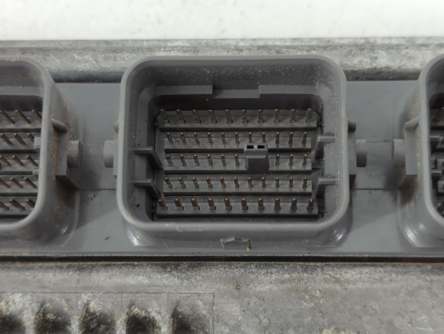 2016-2017 Honda Accord PCM Engine Control Computer ECU ECM PCU OEM P/N:37820-5A0-L24 Fits Fits 2016 2017 OEM Used Auto Parts