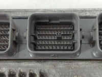 2016-2017 Honda Accord PCM Engine Control Computer ECU ECM PCU OEM P/N:37820-5A0-L24 Fits Fits 2016 2017 OEM Used Auto Parts