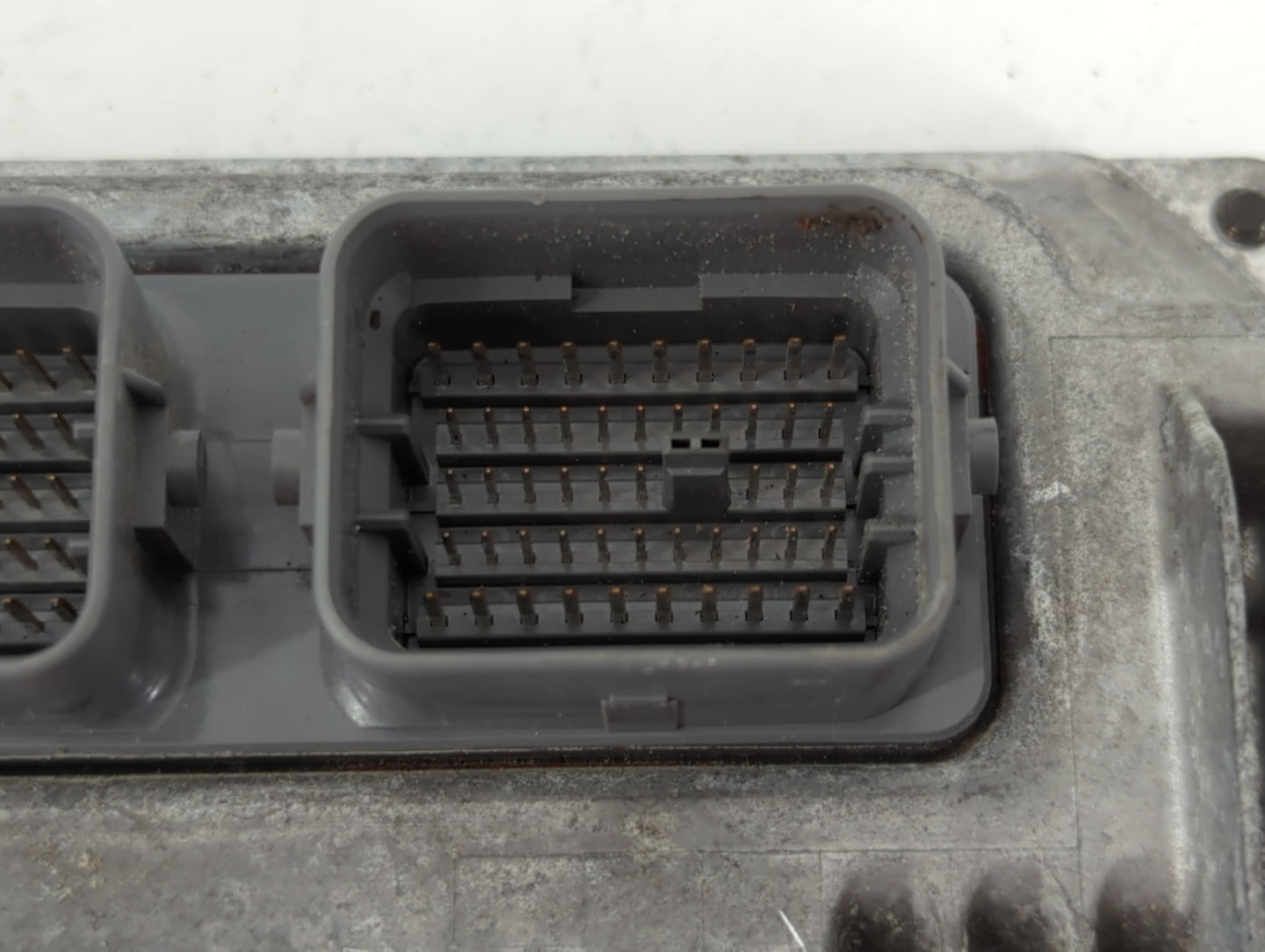 2016-2017 Honda Accord PCM Engine Control Computer ECU ECM PCU OEM P/N:37820-5A0-L24 Fits Fits 2016 2017 OEM Used Auto Parts
