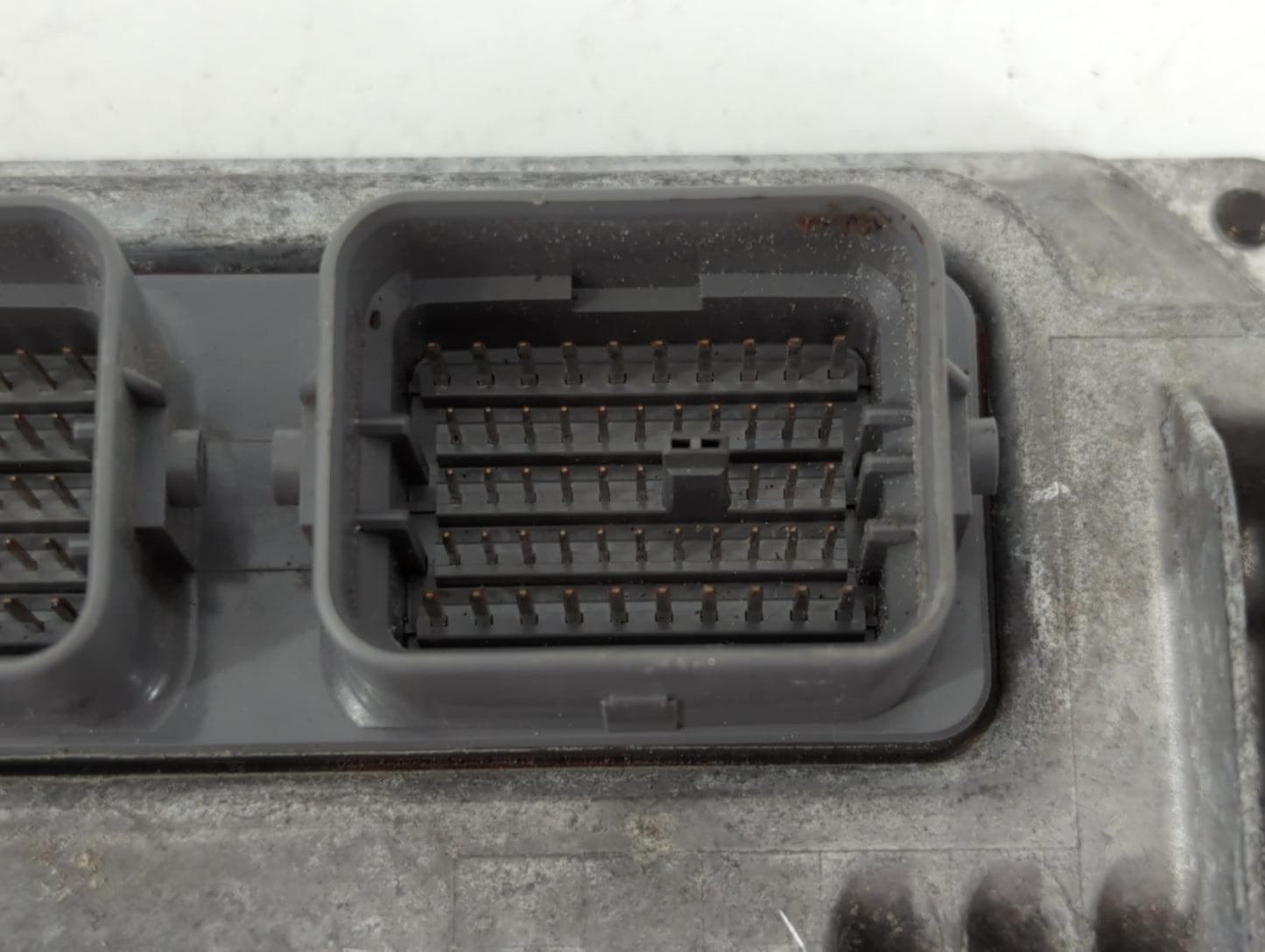 2016-2017 Honda Accord PCM Engine Control Computer ECU ECM PCU OEM P/N:37820-5A0-L24 Fits Fits 2016 2017 OEM Used Auto Parts