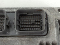 2016-2017 Honda Accord PCM Engine Control Computer ECU ECM PCU OEM P/N:37820-5A0-L24 Fits Fits 2016 2017 OEM Used Auto Parts
