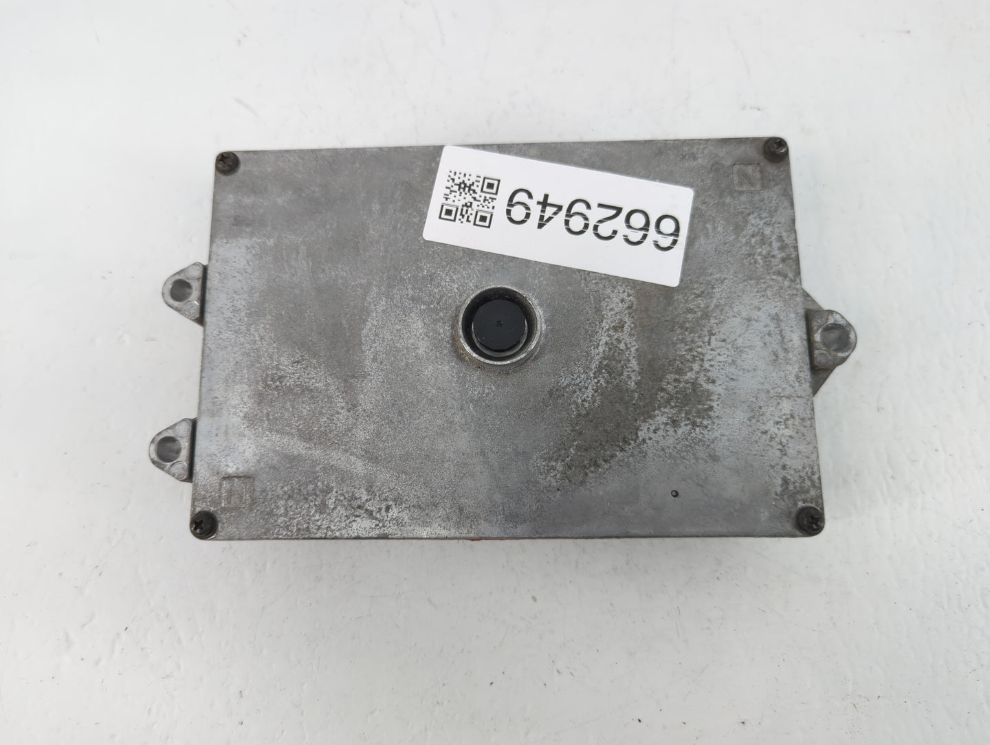 2016-2017 Honda Accord PCM Engine Control Computer ECU ECM PCU OEM P/N:37820-5A0-L24 Fits Fits 2016 2017 OEM Used Auto Parts