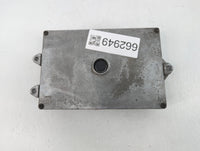 2016-2017 Honda Accord PCM Engine Control Computer ECU ECM PCU OEM P/N:37820-5A0-L24 Fits Fits 2016 2017 OEM Used Auto Parts