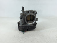 2013-2017 Honda Accord Throttle Body P/N:GMF4A U38494514194 Fits Fits 2013 2014 2015 2016 2017 2018 2019 2020 2021 2022 OEM 