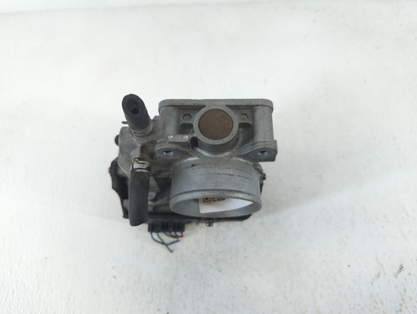 2013-2017 Honda Accord Throttle Body P/N:GMF4A U38494514194 Fits Fits 2013 2014 2015 2016 2017 2018 2019 2020 2021 2022 OEM 
