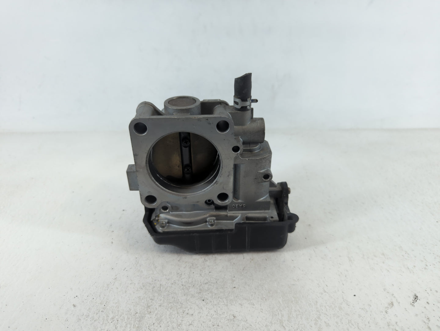 2013-2017 Honda Accord Throttle Body P/N:GMF4A U38494514194 Fits Fits 2013 2014 2015 2016 2017 2018 2019 2020 2021 2022 OEM 