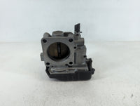 2013-2017 Honda Accord Throttle Body P/N:GMF4A U38494514194 Fits Fits 2013 2014 2015 2016 2017 2018 2019 2020 2021 2022 OEM 