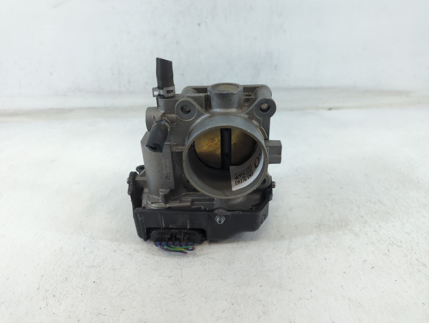 2013-2017 Honda Accord Throttle Body P/N:GMF4A U38494691304 Fits Fits 2013 2014 2015 2016 2017 2018 2019 2020 2021 2022 OEM 