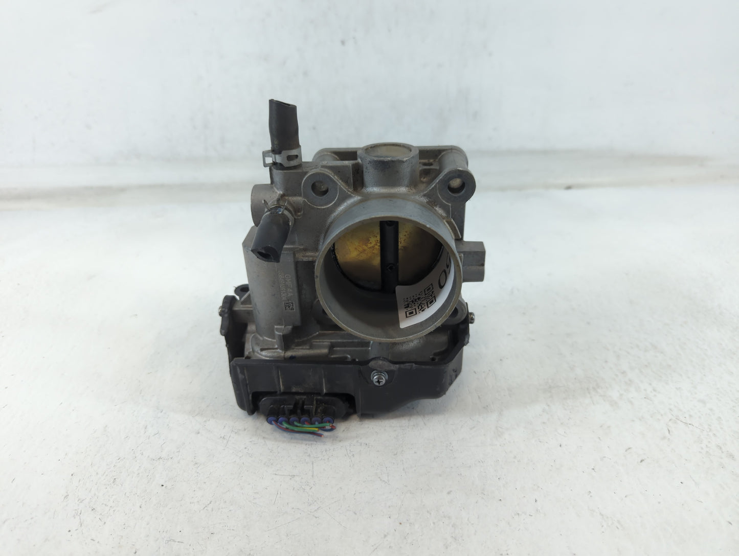 2013-2017 Honda Accord Throttle Body P/N:GMF4A U38494691304 Fits Fits 2013 2014 2015 2016 2017 2018 2019 2020 2021 2022 OEM 