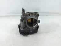 2013-2017 Honda Accord Throttle Body P/N:GMF4A U38494691304 Fits Fits 2013 2014 2015 2016 2017 2018 2019 2020 2021 2022 OEM 