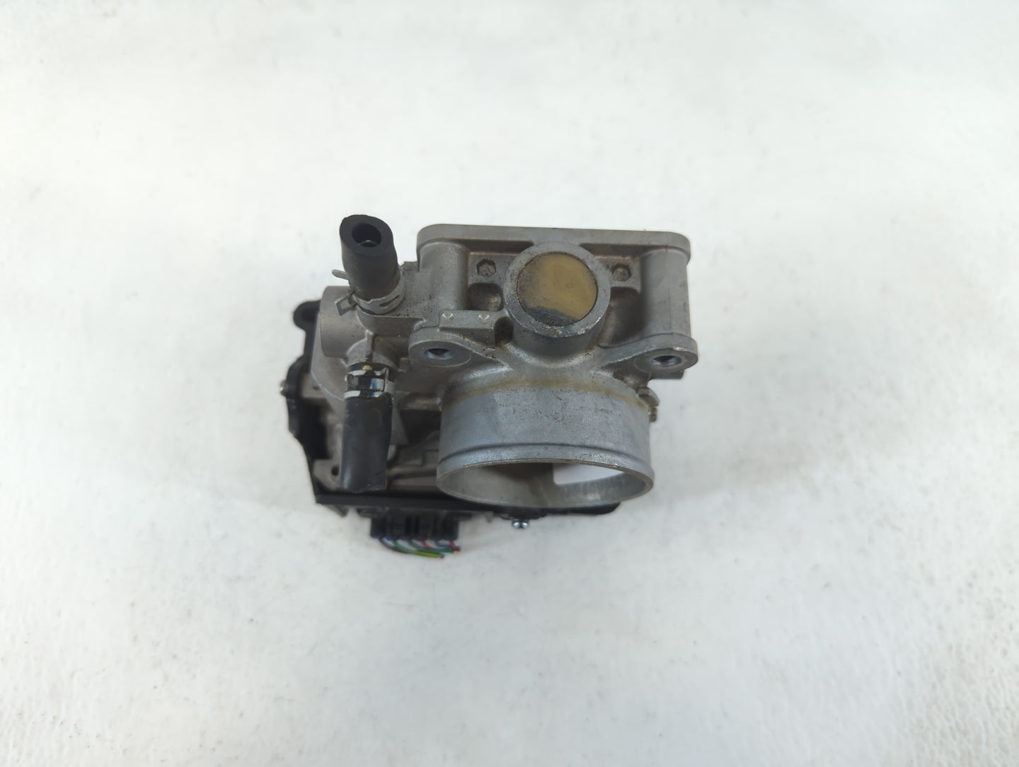 2013-2017 Honda Accord Throttle Body P/N:GMF4A U38494691304 Fits Fits 2013 2014 2015 2016 2017 2018 2019 2020 2021 2022 OEM 