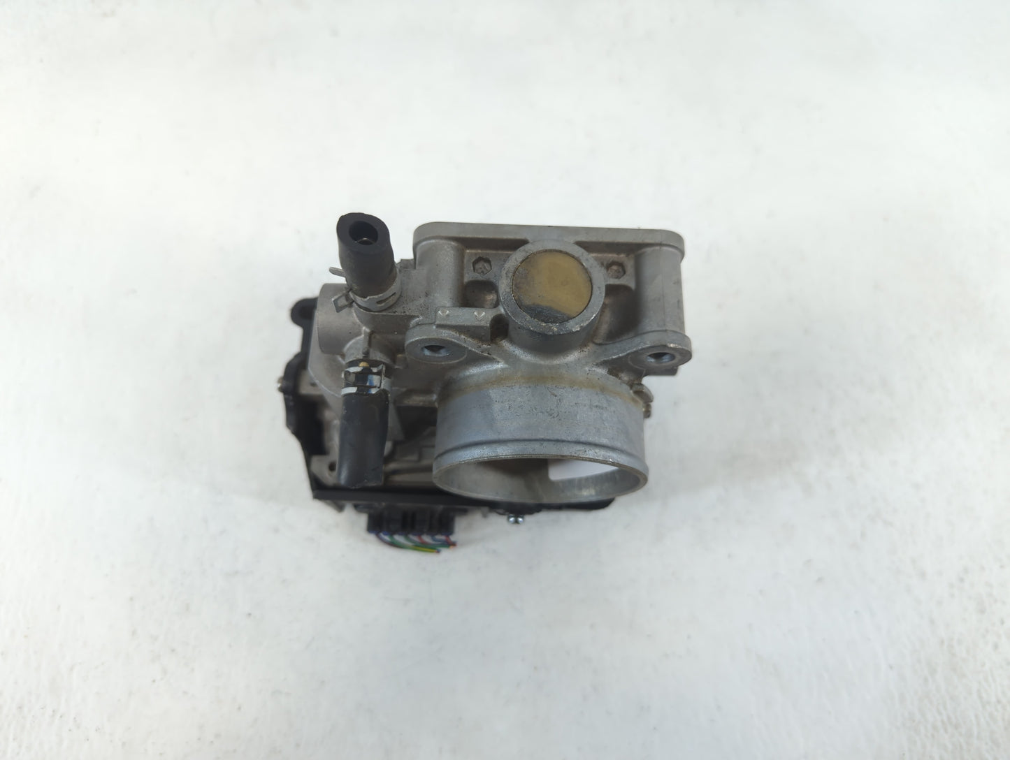 2013-2017 Honda Accord Throttle Body P/N:GMF4A U38494691304 Fits Fits 2013 2014 2015 2016 2017 2018 2019 2020 2021 2022 OEM 