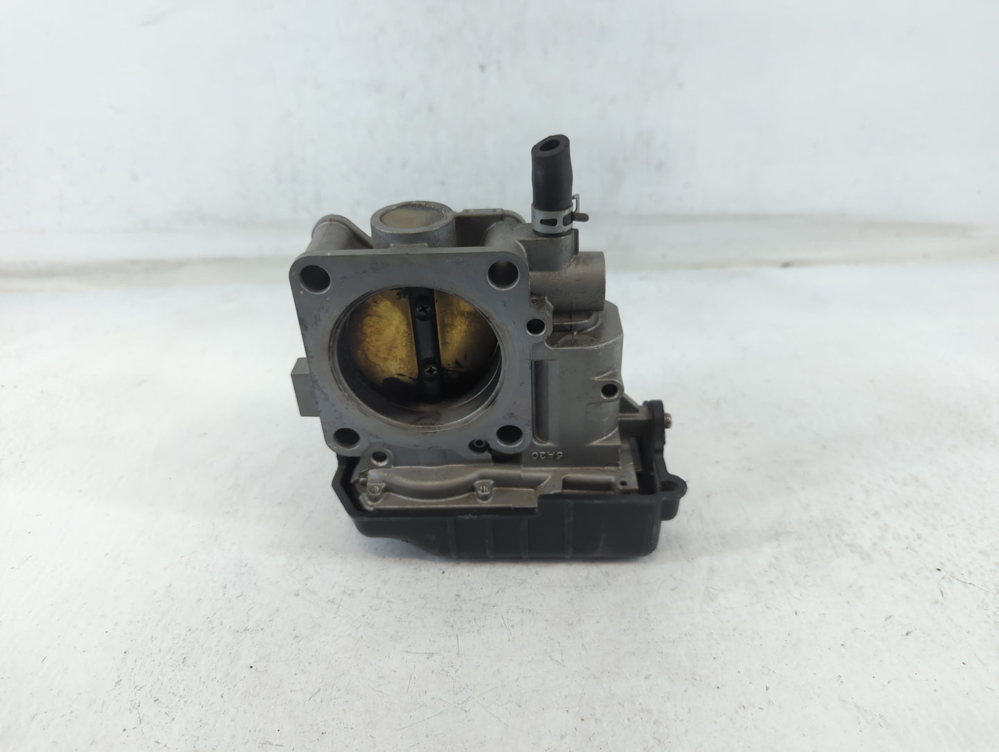2013-2017 Honda Accord Throttle Body P/N:GMF4A U38494691304 Fits Fits 2013 2014 2015 2016 2017 2018 2019 2020 2021 2022 OEM 