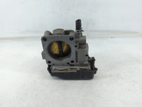 2013-2017 Honda Accord Throttle Body P/N:GMF4A U38494691304 Fits Fits 2013 2014 2015 2016 2017 2018 2019 2020 2021 2022 OEM 